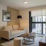 Los Pinos By Wynwood House